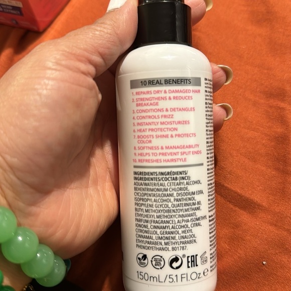 Revlon Uniq one - Picture 2 of 3